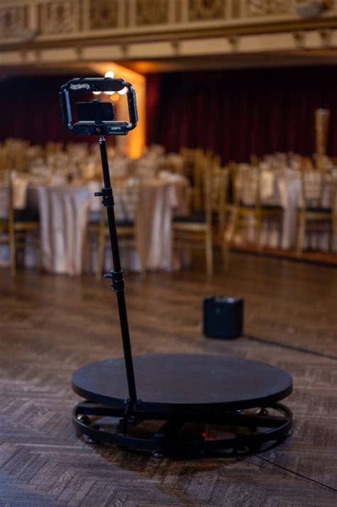 best 360 photo booth for sale